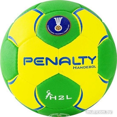 Мяч Penalty Handebol Suecia H2l Ultra Grip Feminino 5115615300-U (2 размер)