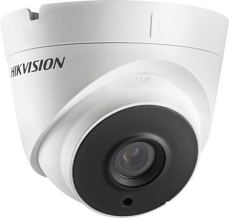 CCTV-камера Hikvision DS-2CE56D8T-IT1E (2.8 мм)