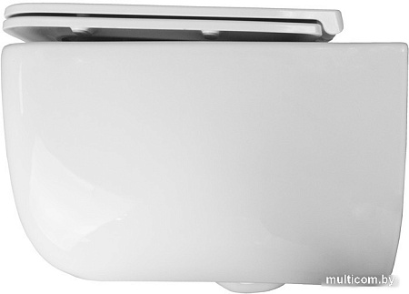 Унитаз Azario Flavia AZ-0076-UQ1