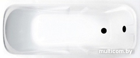 Ванна Triton СТАНДАРТ-170 Экстра 170x75