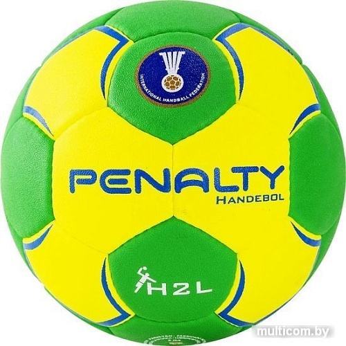 Мяч Penalty Handebol Suecia H2l Ultra Grip Feminino 5115615300-U (2 размер)