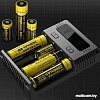 Зарядное Nitecore New I4