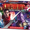 Настольная игра Русский стиль Супергерои. Защитники вселенной 02079