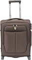 Чемодан VALIGETTI 227-A151/2-20BRW (коричневый)