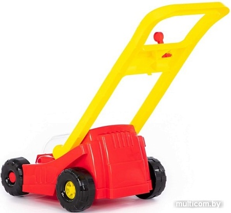 Каталка Полесье Газонокосилка №4 41715
