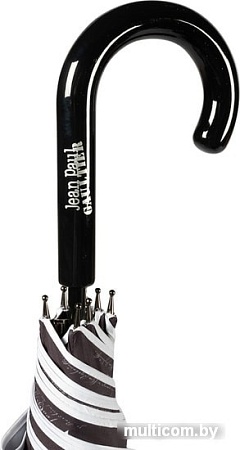 Jean Paul Gaultier 1312-LA Ecritues Noir