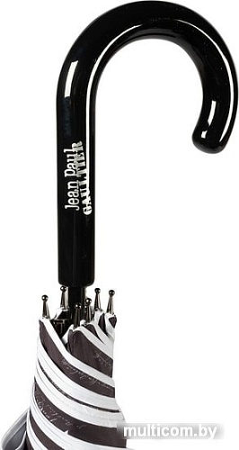 Jean Paul Gaultier 1312-LA Ecritues Noir