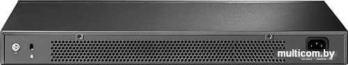 Управляемый коммутатор 2-го уровня TP-Link TL-SG3452
