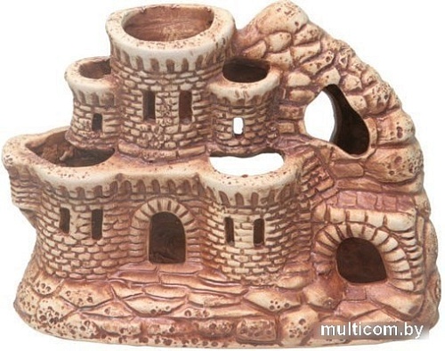 Декорация Орловская керамика Крепость