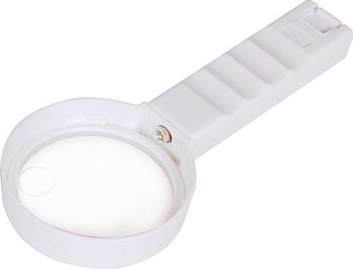 Лупа Levenhuk Zeno Handy ZH35 74060