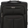 Чемодан Grott 338-1005/3-24 (черный)