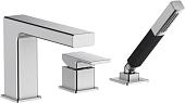 Смеситель Jacob Delafon Strayt E37337-CP