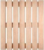 Решетка на пол Банные штучки 33254