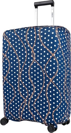 Чехол для чемодана Fabretti W1068-M