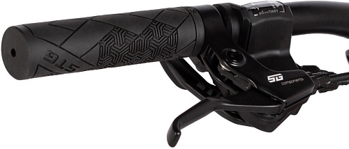 Велосипед Foxx Atlantic 29 р.18 2025 29AHD.ATLANTIC.18BL5 (синий)