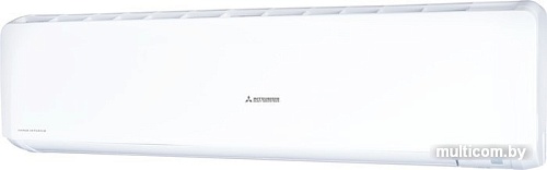 Сплит-система Mitsubishi Heavy Industries SRK100ZR-W/FDC100VNP-W