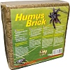 Субстрат Lucky Reptile Humus Brick HB-M 1 кг (коричневый)