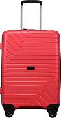 Чемодан-спиннер RoadLike Way 368851 (L, коралловый)