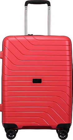 Чемодан-спиннер RoadLike Way 368851 (L, коралловый)