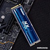 SSD KingSpec NX-2TB-2280 2TB