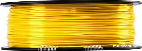 eSUN eSilk PLA 1.75 мм 1000 г (желтый)