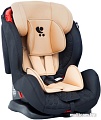 Автокресло Lorelli Race SPS 2019 (бежевый)