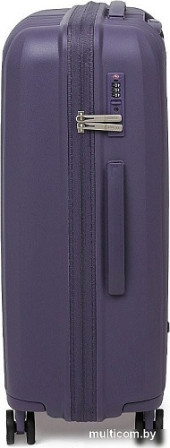 Чемодан-спиннер Fabretti FT2125-24-10