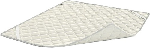 Ортопедический наматрасник Natura Vera Cotton 221 160x200