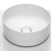 Умывальник Roca Inspira Round 37x37 [327523000]
