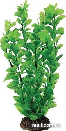 Искусственное растение Laguna Людвигия зеленая 1958 20 см