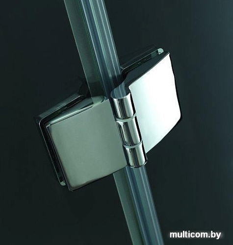 Душевая дверь Cezares VERONA-W-B-12-90-C-Cr