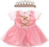 Одежда для кукол Mary Poppins Платье и повязка Принцесса 452185