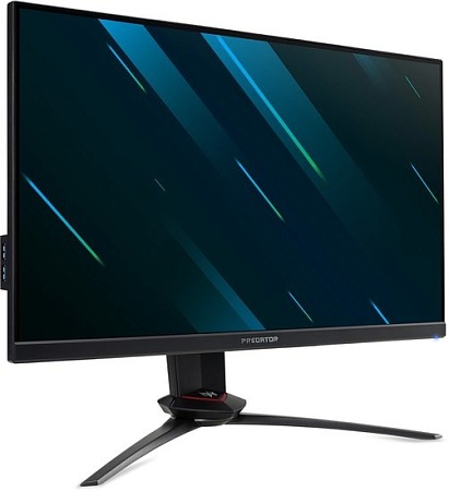 Монитор Acer Predator XB273Xbmiprzx