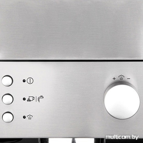 Эспрессо кофемашина Hotpoint-Ariston CM 5038 IX HA