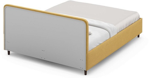 Кровать Moon Family 1253 К003694 180x200