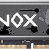 Оперативная память Apacer NOX 16ГБ DDR5 6000 МГц AH5U16G60C512MBAA-1