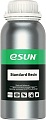 eSUN Standard 1000 мл (для LCD принтеров, серый)