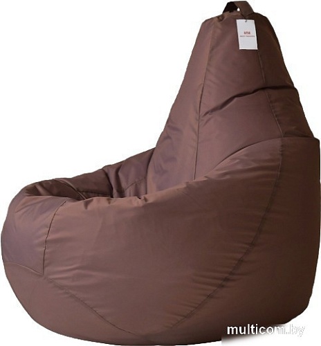 Mio Tesoro Груша XXL GF-130x85-SH (шоколад)