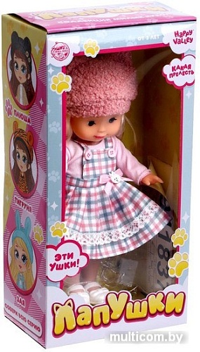Пупс Happy Valley Лапушки SL-05553 6911837