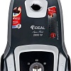Пылесос Ideal VC-2000 (темно-серый)