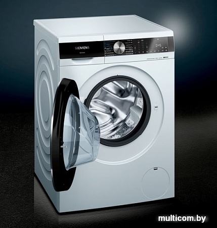 Стирально-сушильная машина Siemens WN54A2XWOE