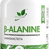 Бета-аланин NaturalSupp Beta-Alanine Veg (60 шт)