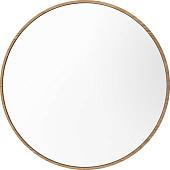 Зеркало eMZe Color 60 (красное дерево)