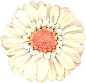 Фигурка для сада Park Гербера 169431