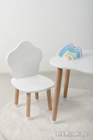 Детский стол Mega Toys Звездочка 71022/70022