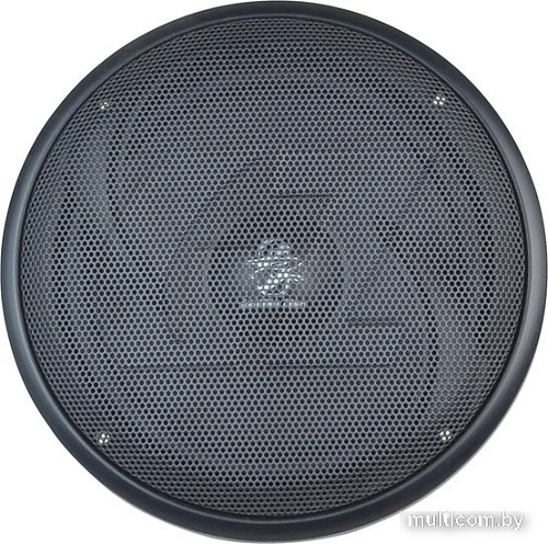 Компонентная АС Ground Zero Zero GZIC 16X