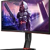 Монитор AOC C24G2U/BK