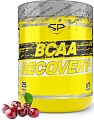 BCAA Steelpower Recovery (250 г, вишня)