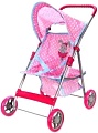 Коляска для кукол Mary Poppins Зайка 67312