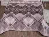 Покрывало Milanika Классик Дуглас 240x215 (бязь)